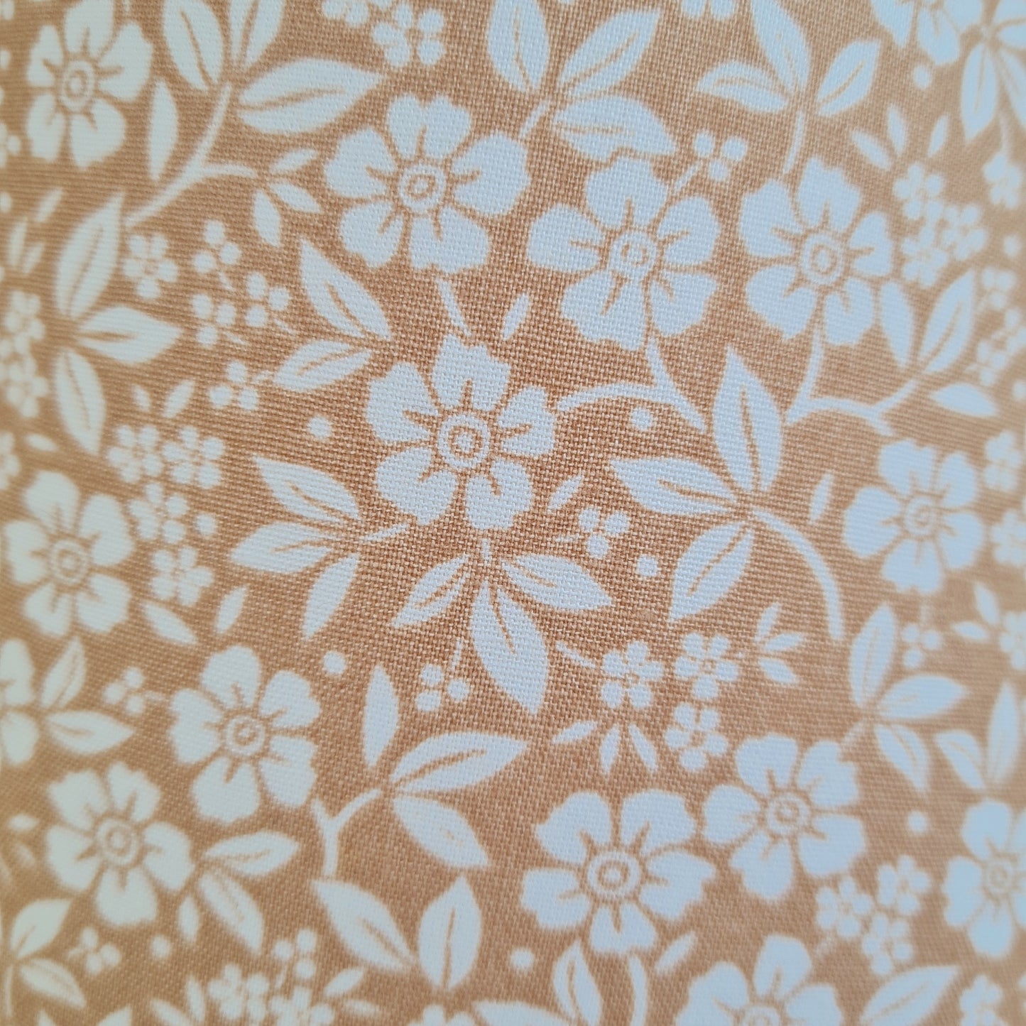 Poplin Gyldne Toner