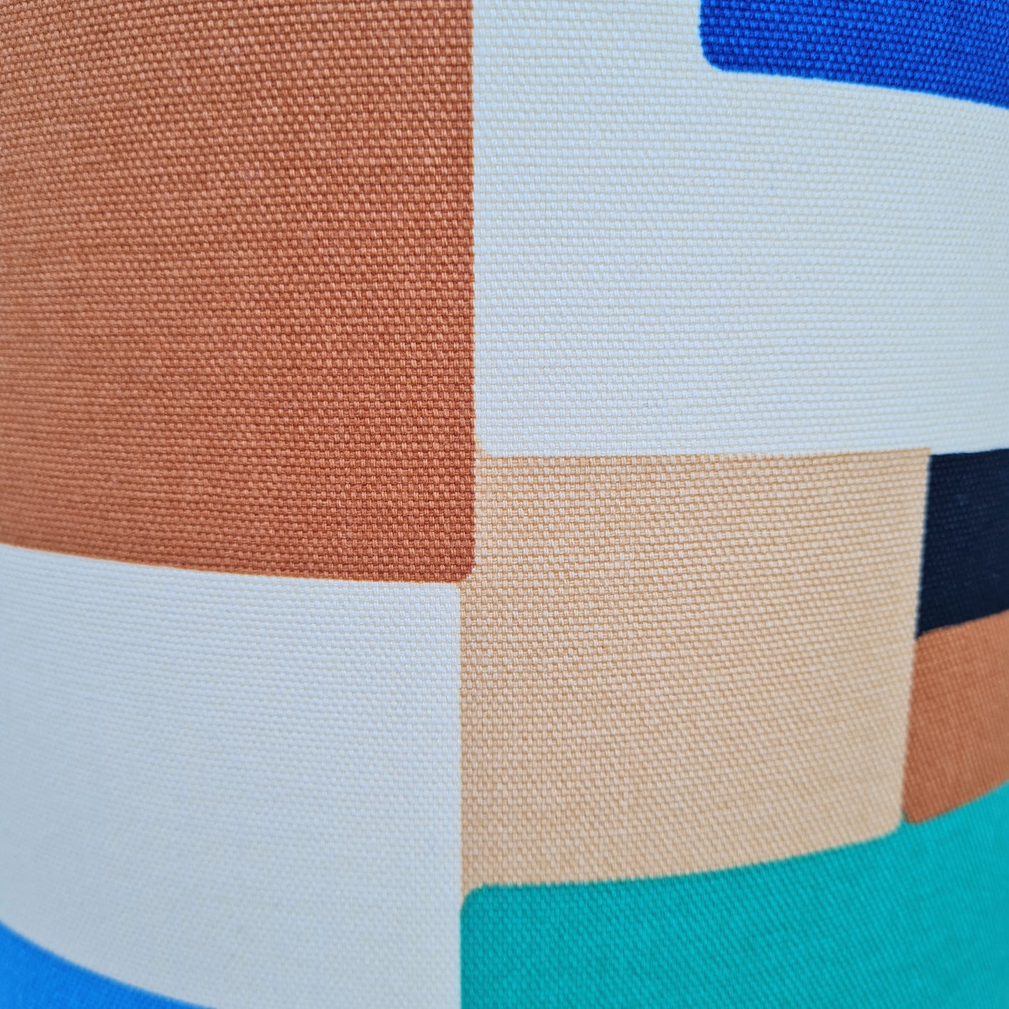 Grafisk square Modern