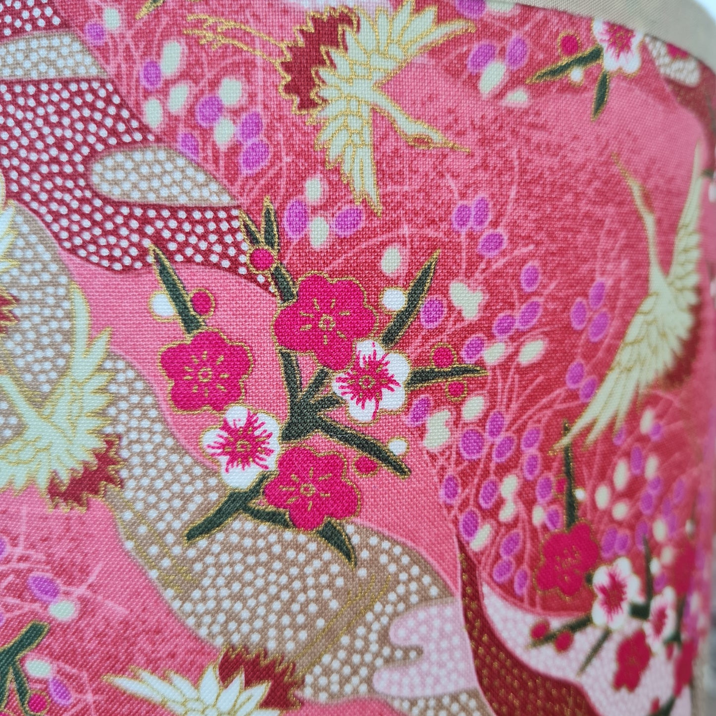 Japansk trane - Ø20