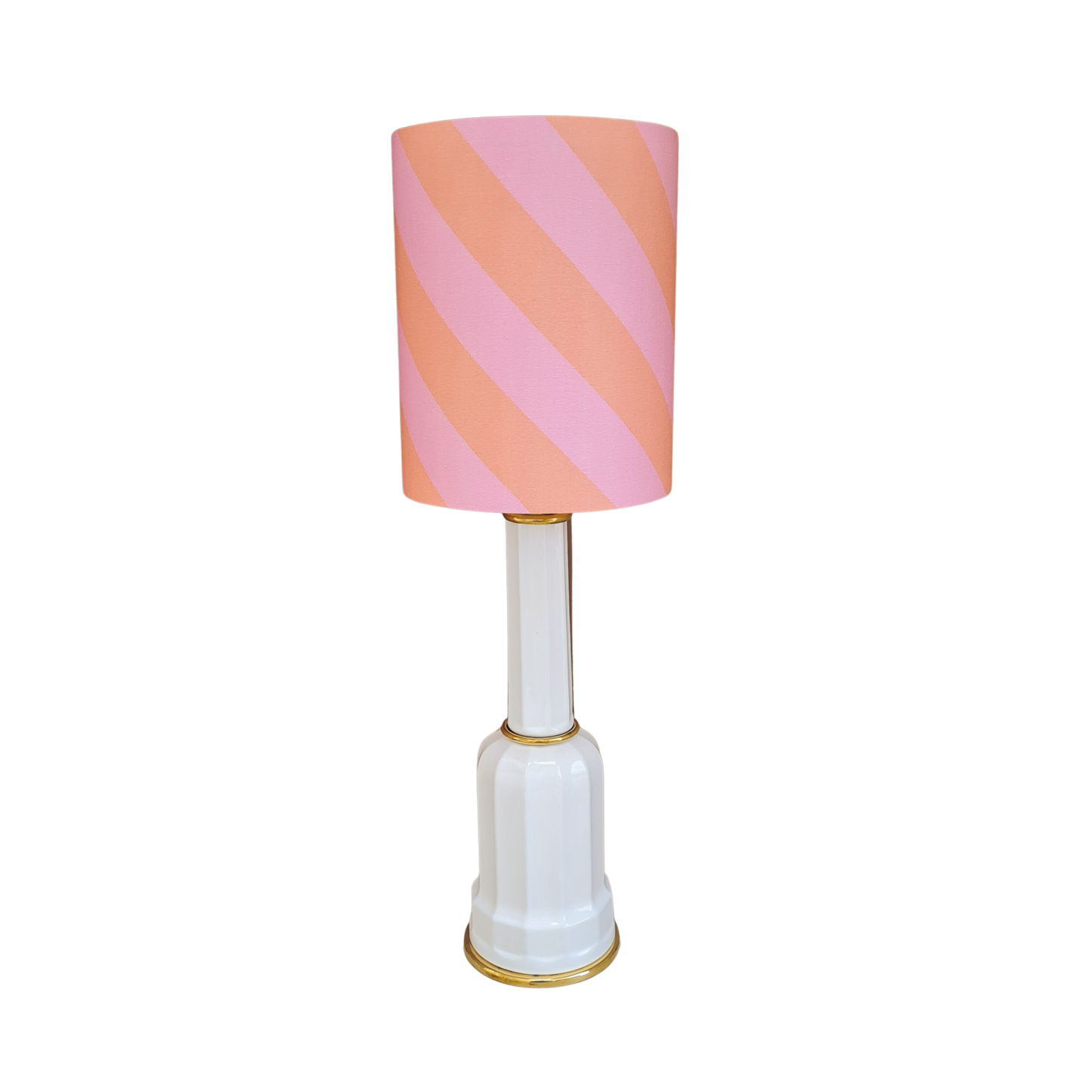 Candy, Pink - Orange