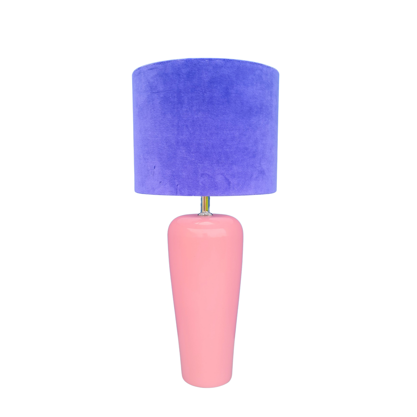 Velour - Lilla