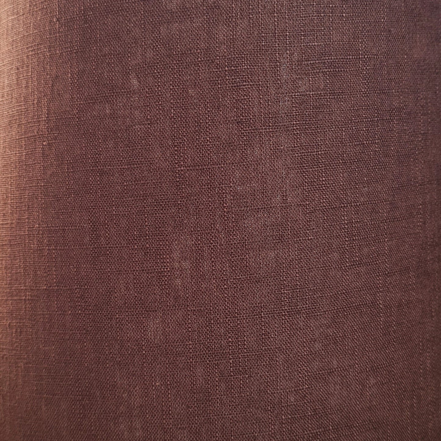 Hør - Chokolade