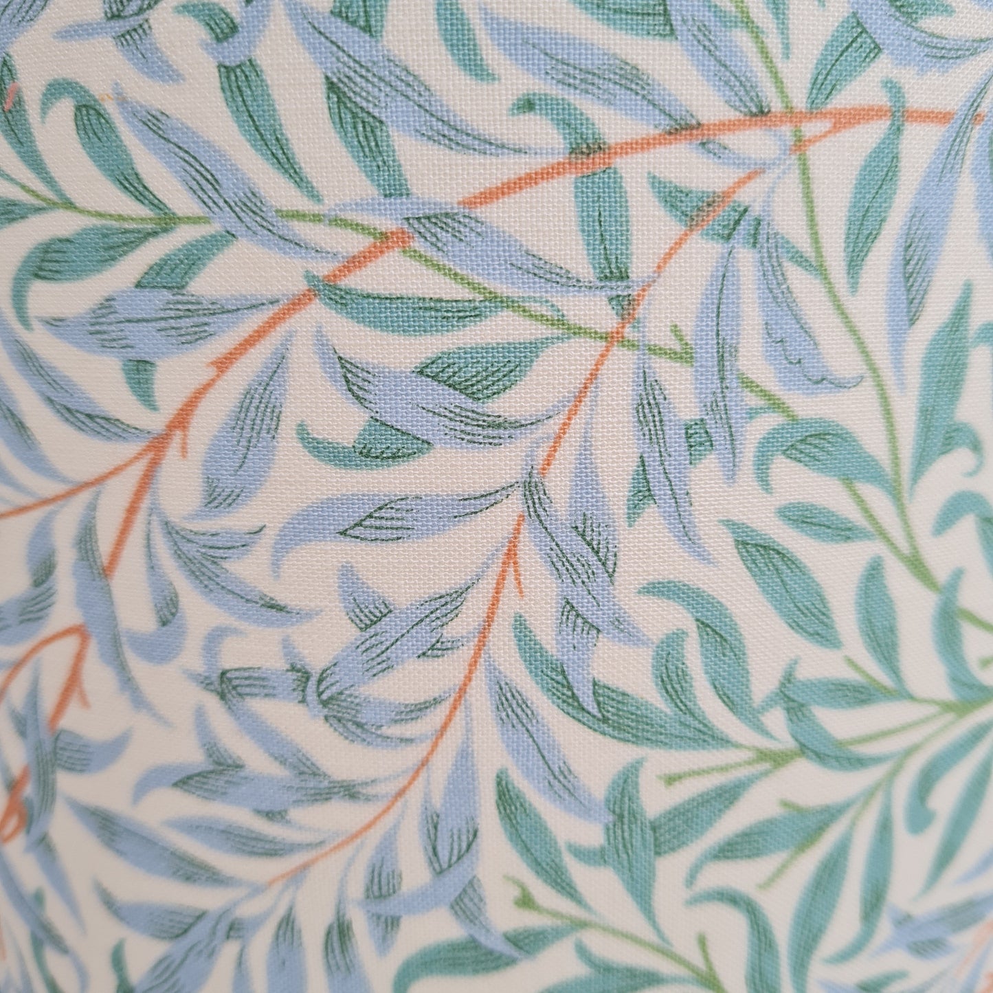 William Morris - Willow Boughs Cream