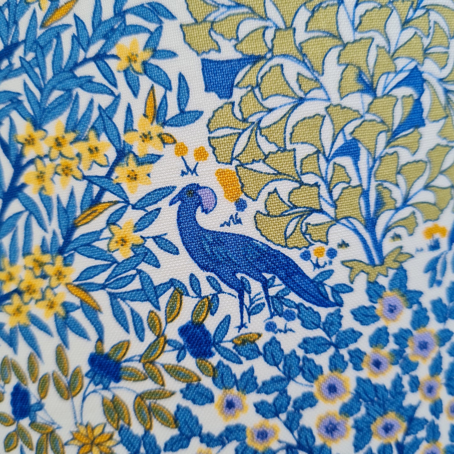 Liberty Pheasant Forest