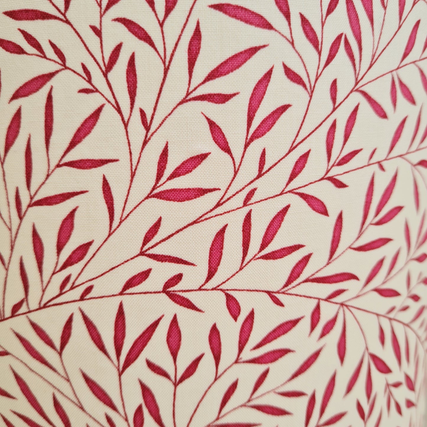 William Morris Red Willow Bough
