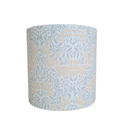 William Morris, Michaelmas