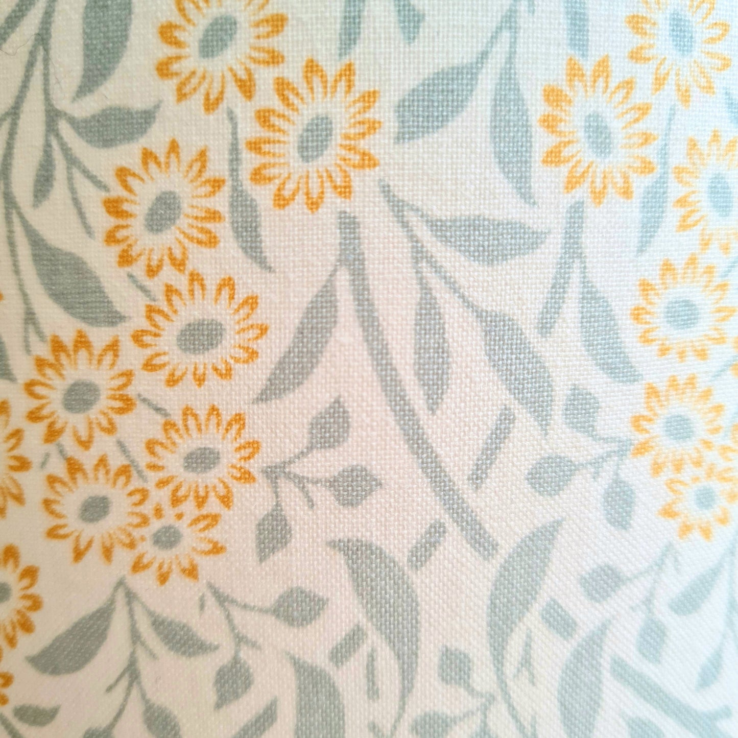 William Morris, Michaelmas