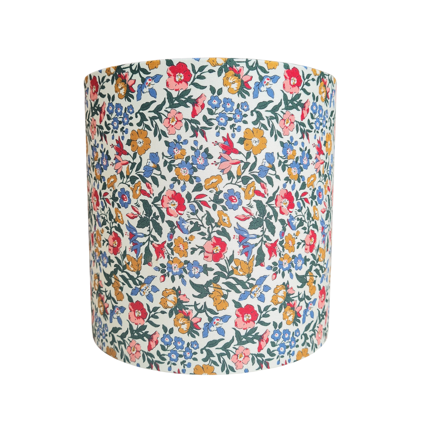 Liberty, English garden