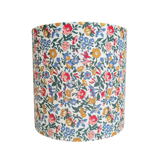 Liberty, English garden