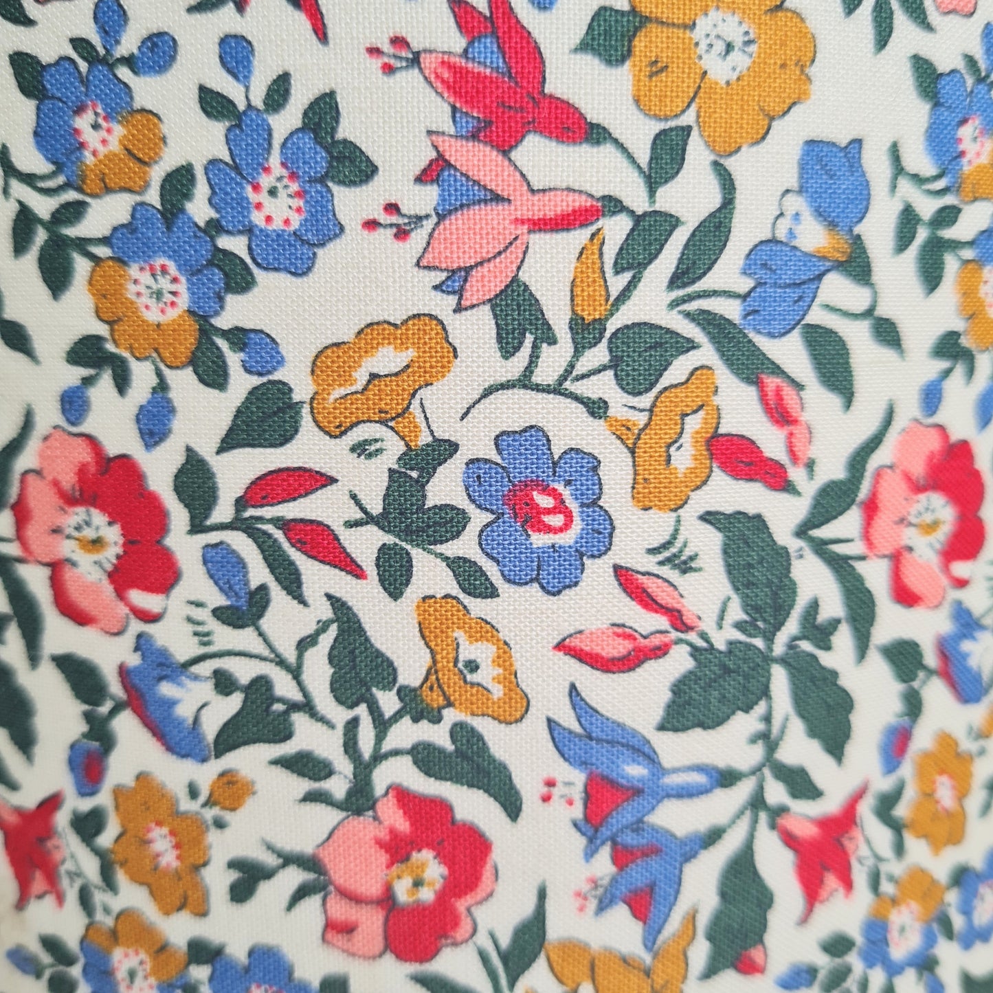 Liberty, English garden