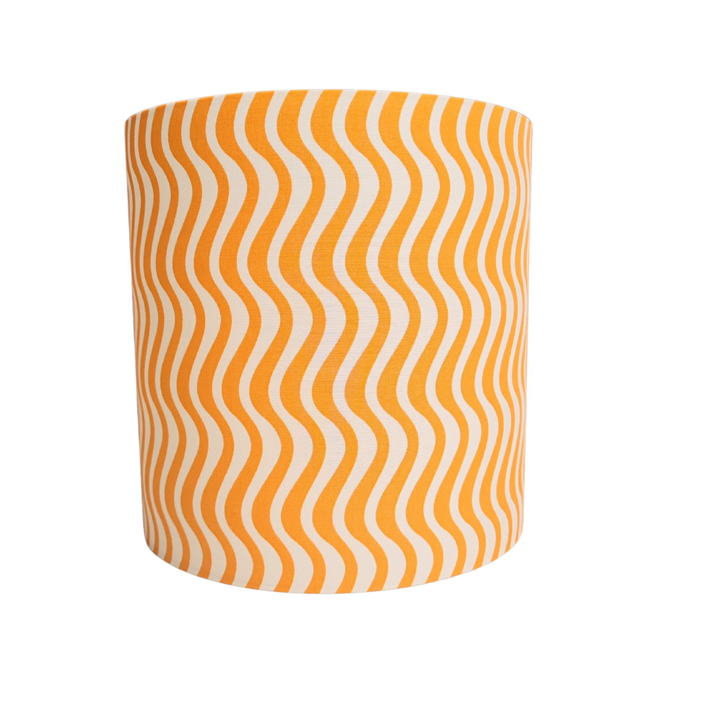 Waves, Orange