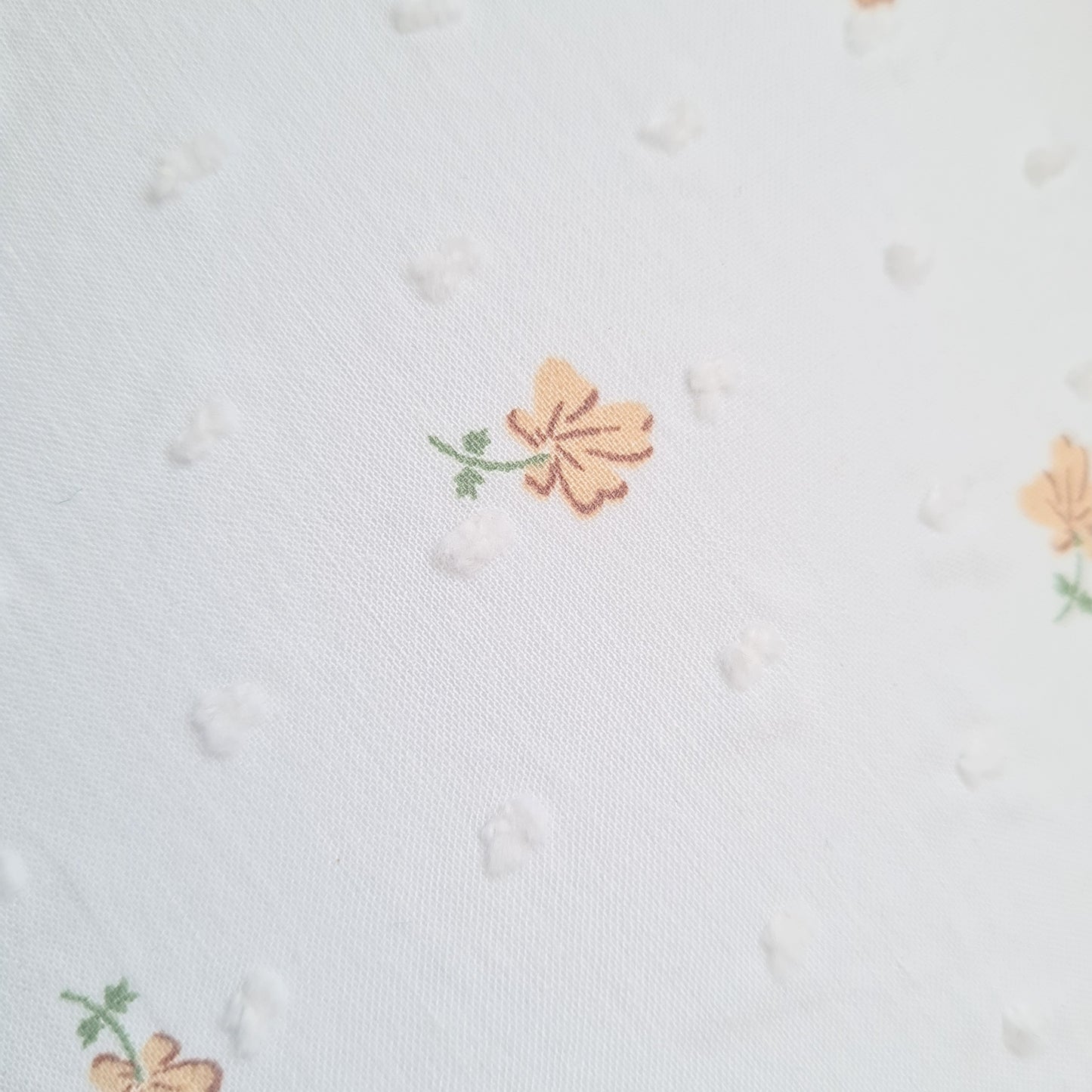 Mol, Offwhite dots