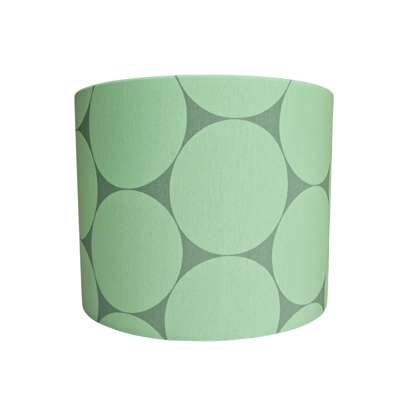 Big dots, Green