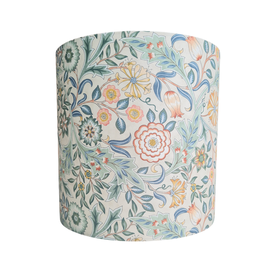 William Morris, Wilhelmina