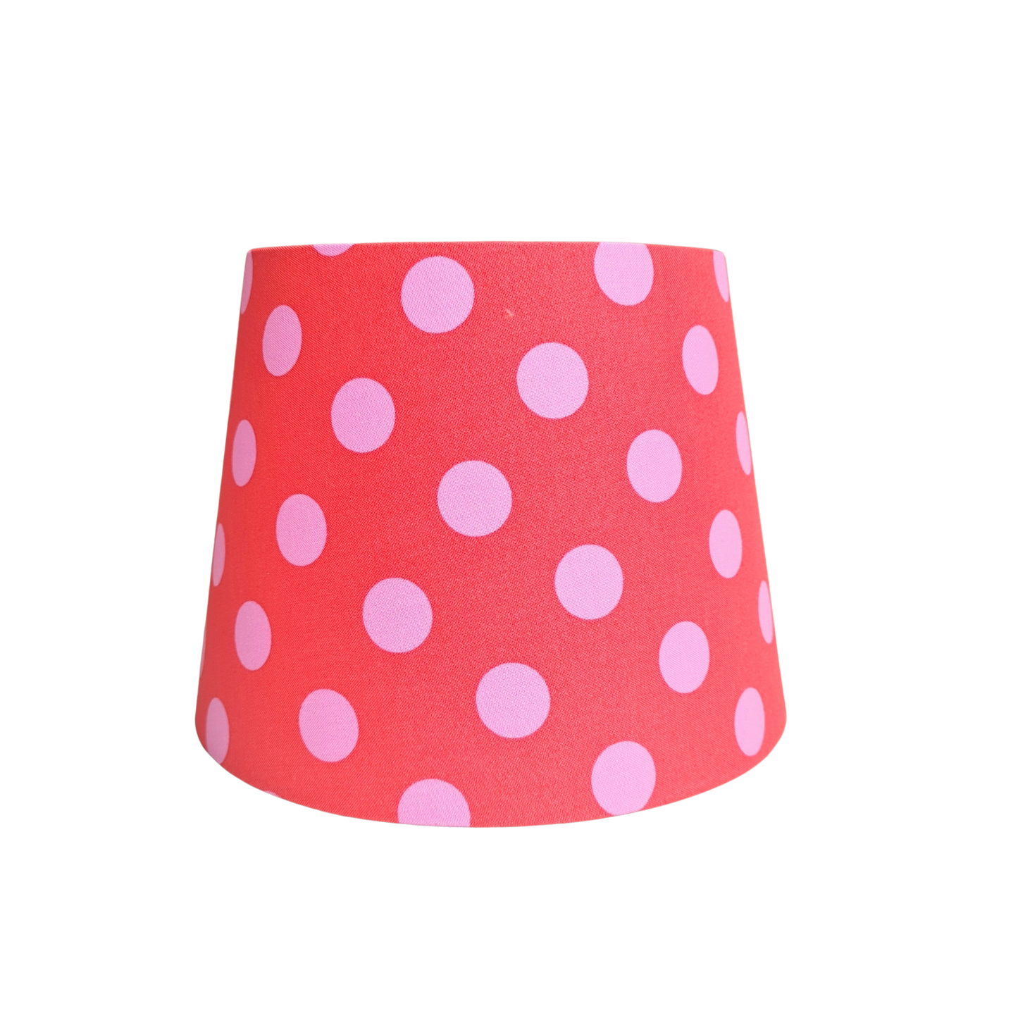 Tula, Melon - Pink dots