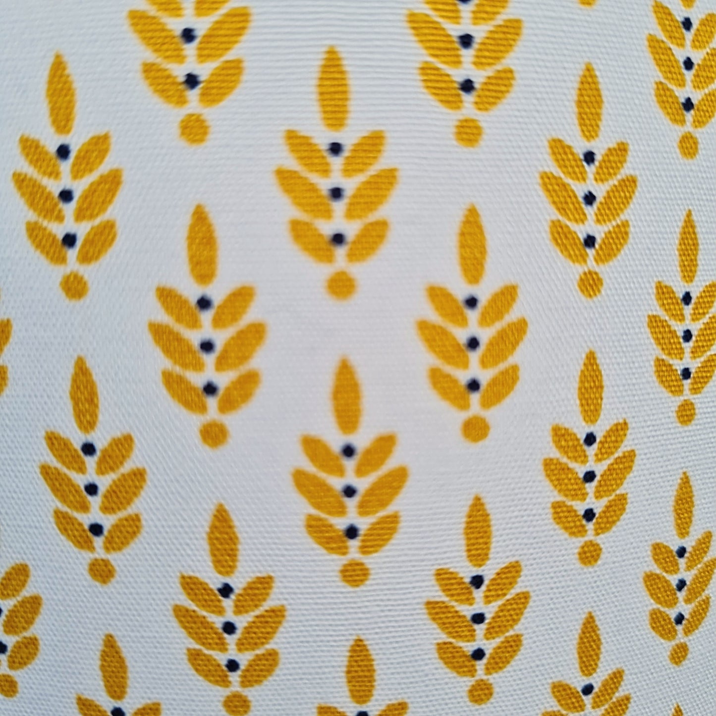 Golden Wheat