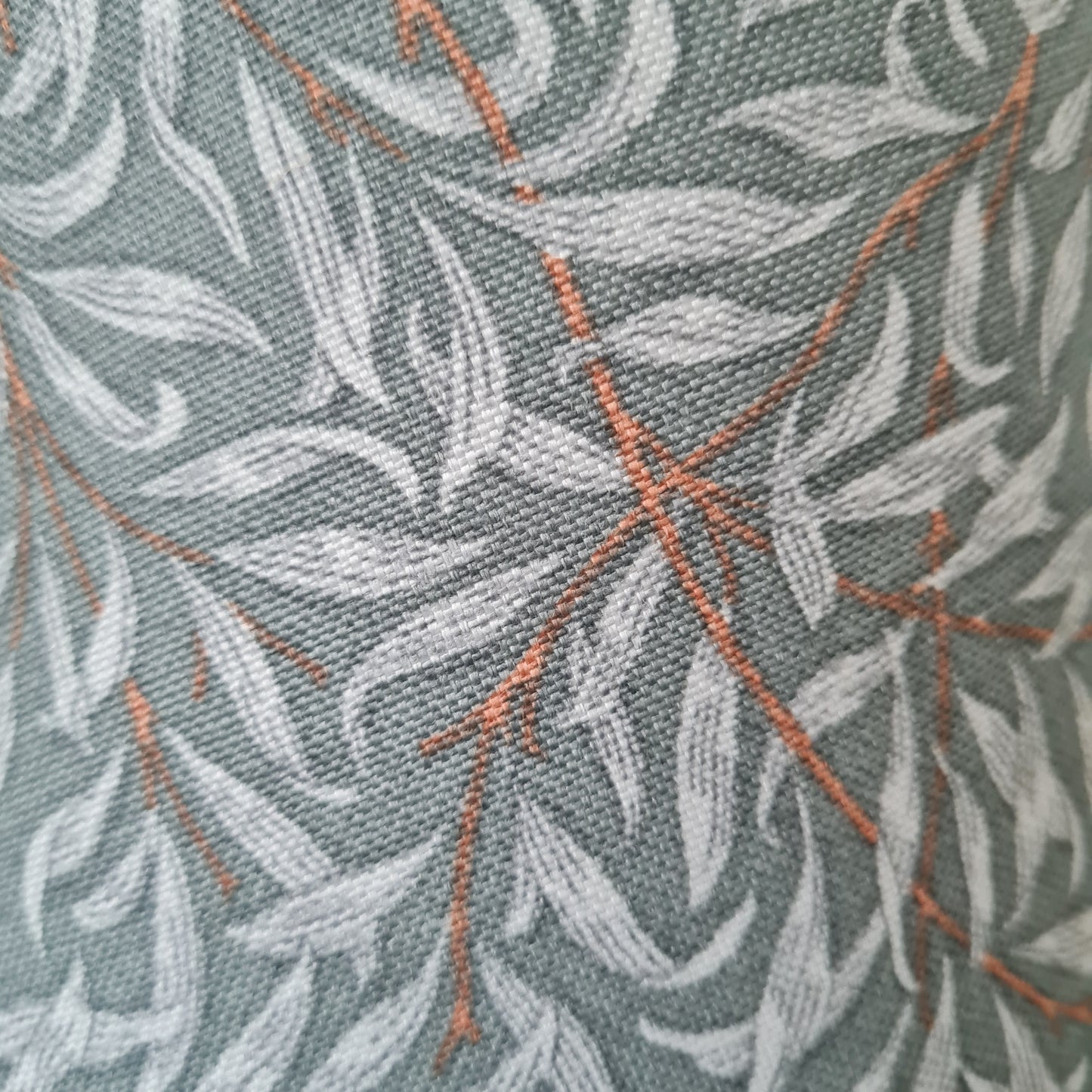 Willow bough - grå/blå