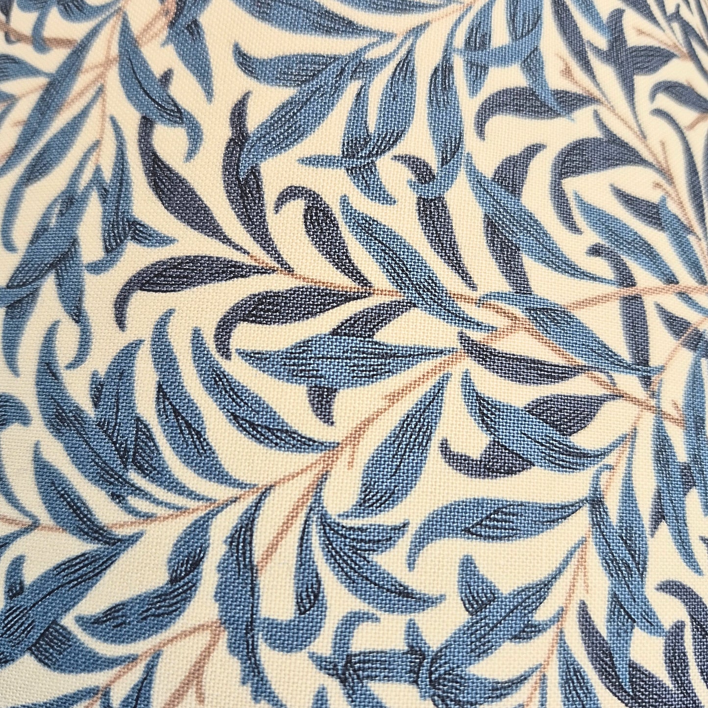 William Morris - Willow bough marine