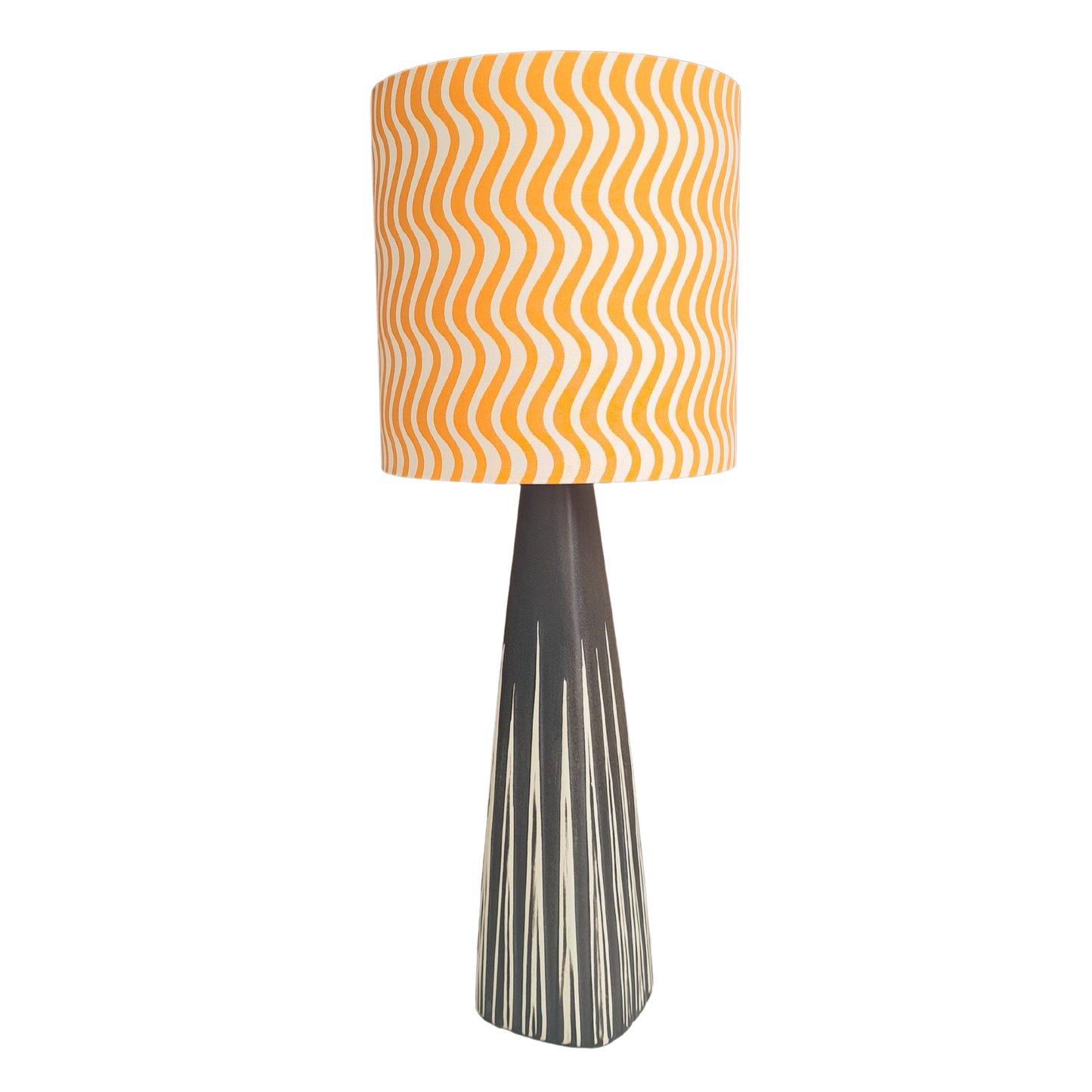 Waves, Orange