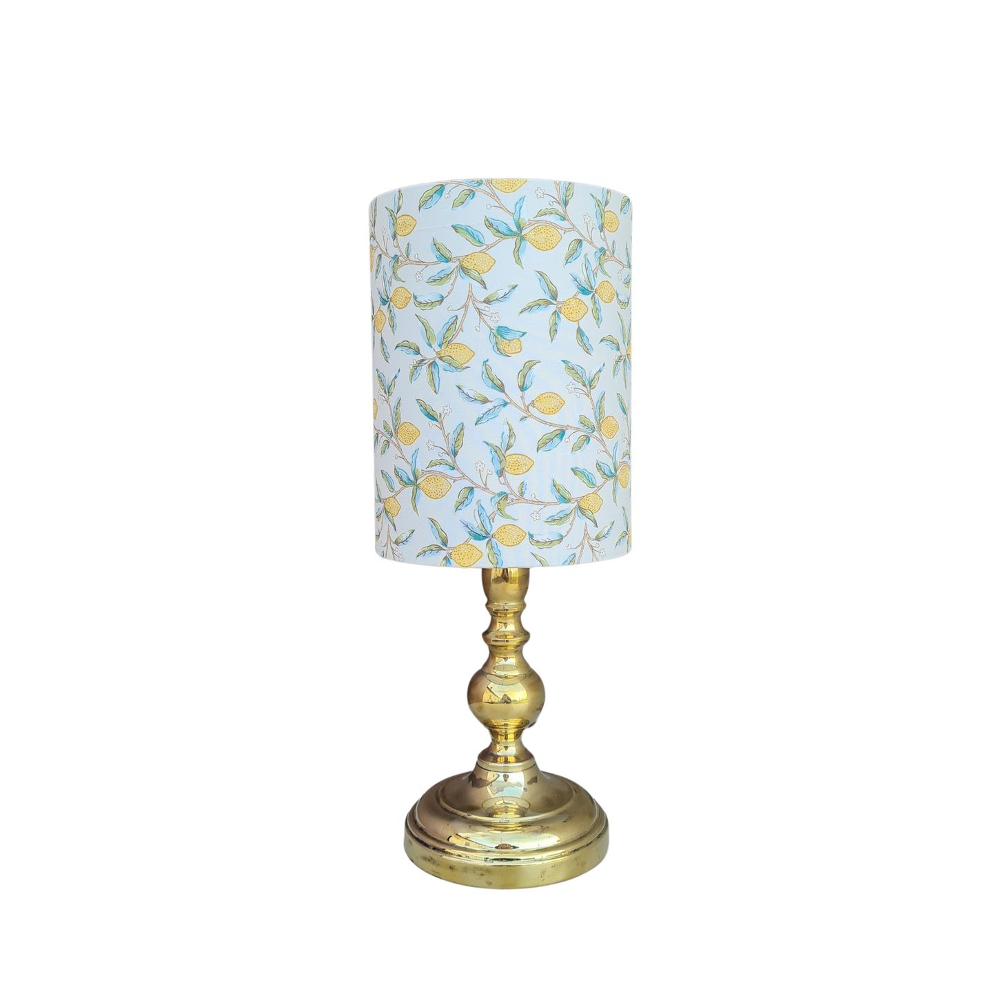 William Morris Lemon
